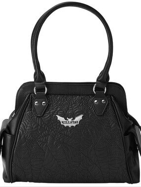 Webutant Handbag by Killstar